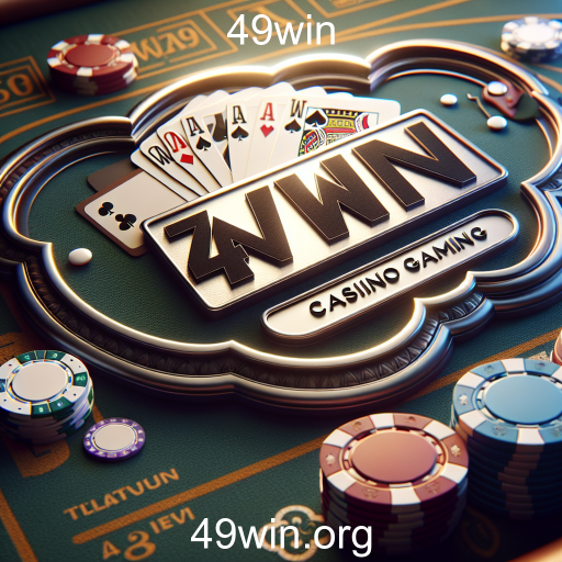 A Fascinante Categoria de Jogos de Cartas no 49win