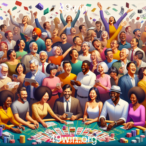 A Importância da Lealdade nos Jogos do 49win