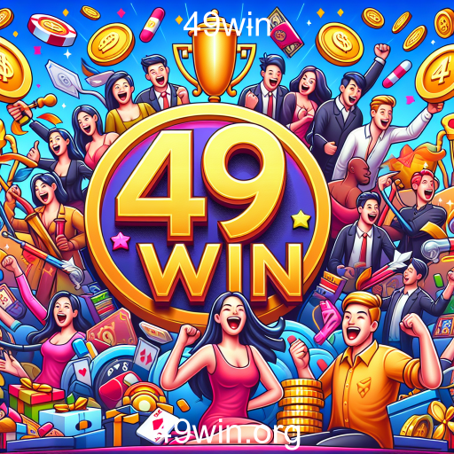 Descubra as Recompensas Imperdíveis do 49win