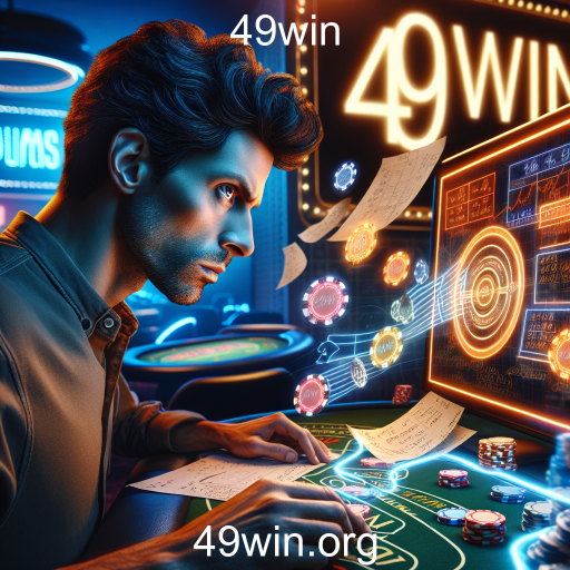 Dicas Essenciais para Jogar no 49win